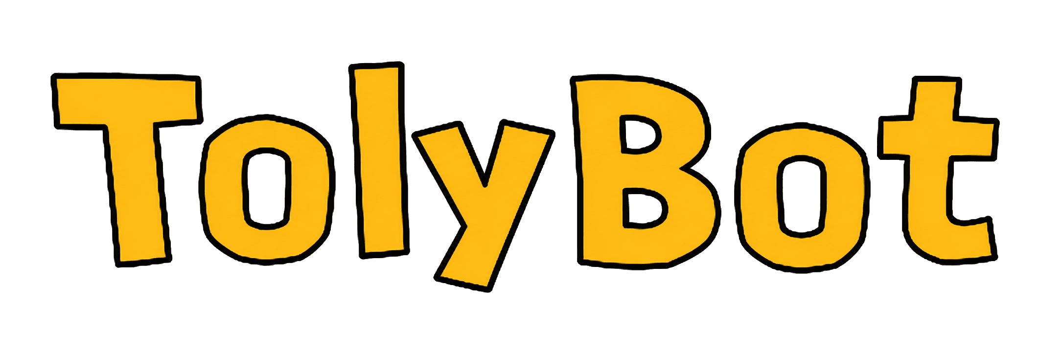 TolyBot Hoodie